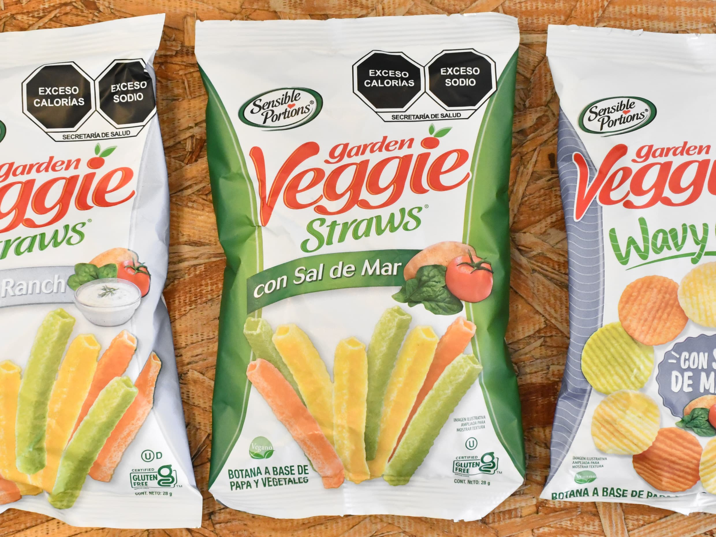 Veggies