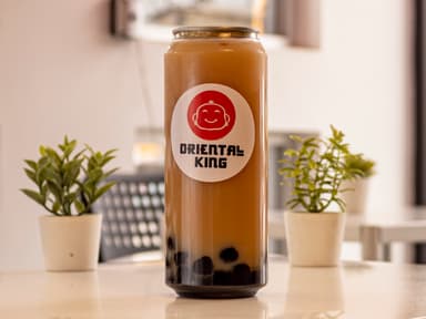 INFUSIONES OOLONG