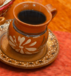 Café Cappuccino