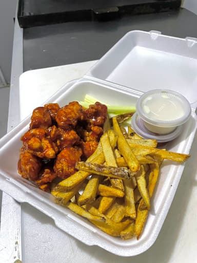 Boneless