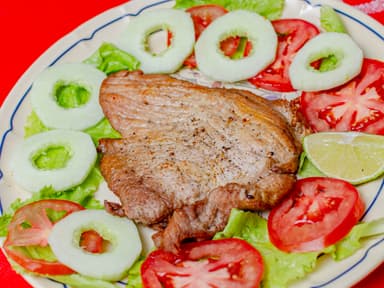 Puerco Frito (entera 👥)