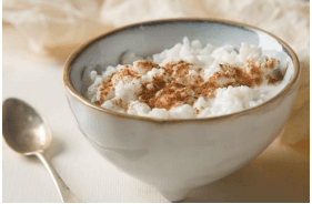 Arroz con Leche 12 oz