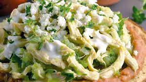 Tostadas