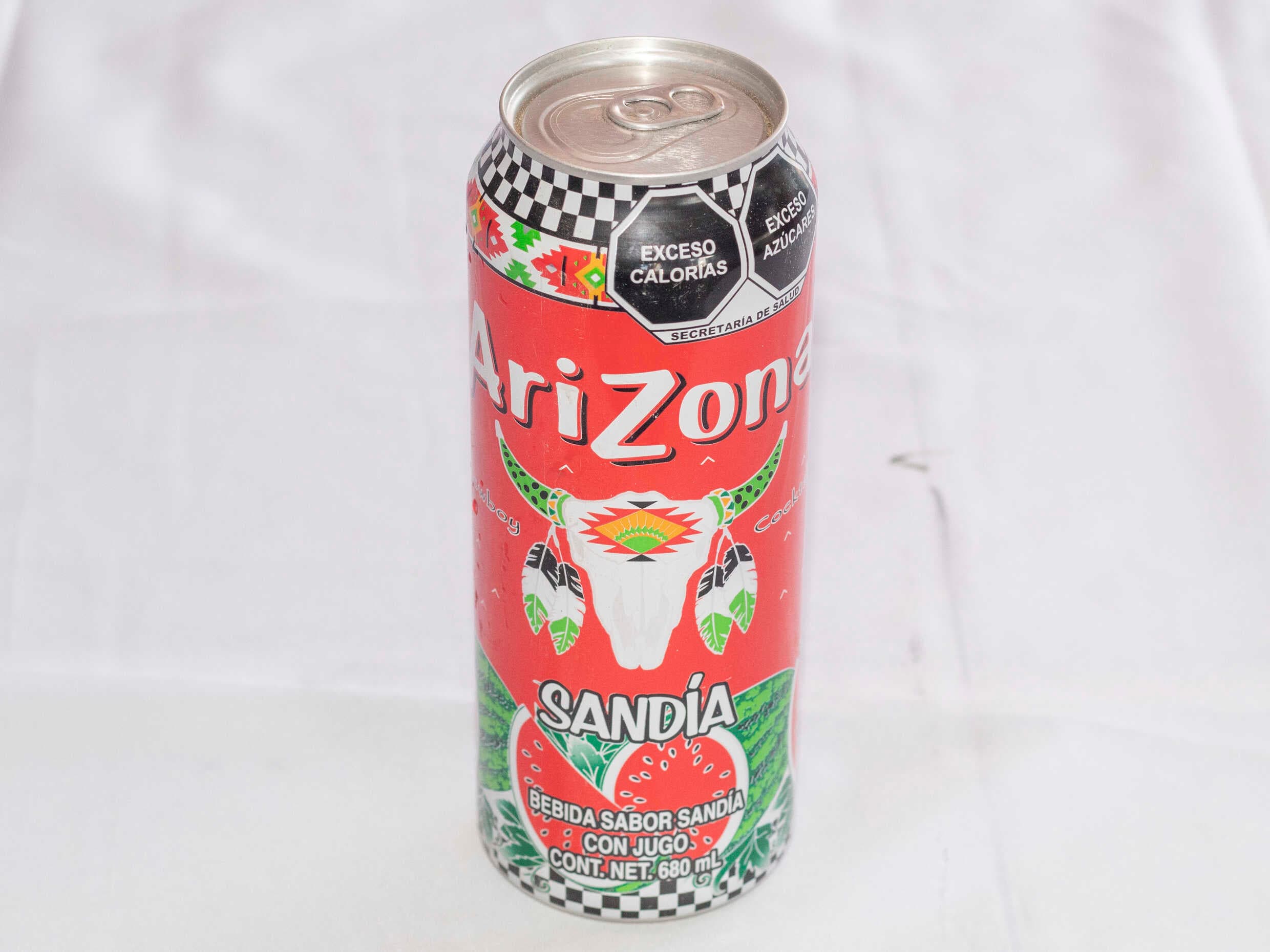 Arizona Sandia