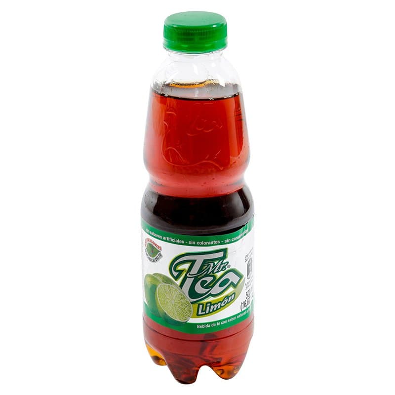 Té de Limón
