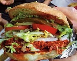 Torta de Milchory