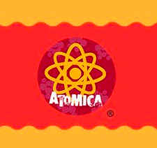 Salsa Atomica