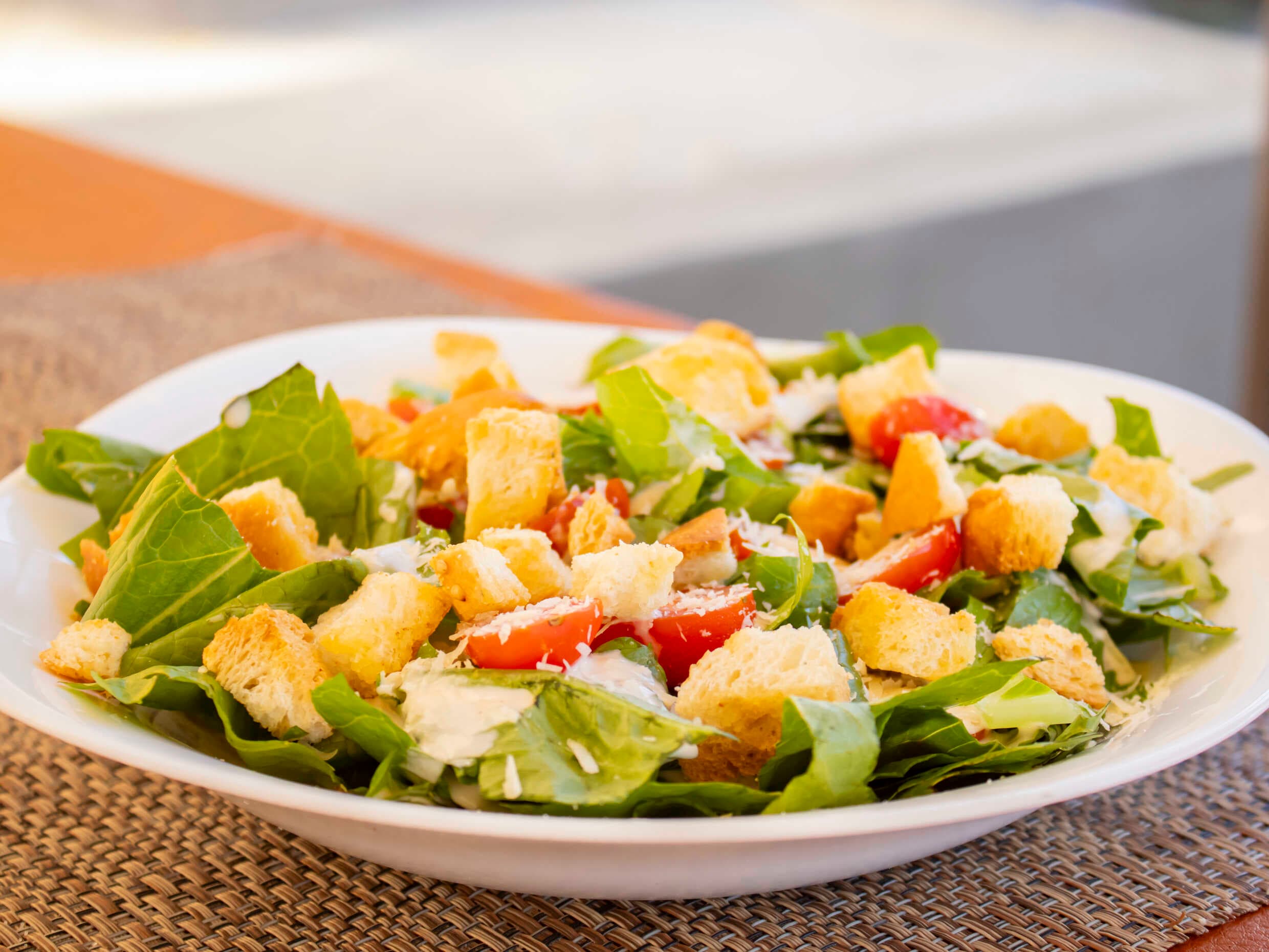 Ensalada César