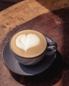 Capuccino 8 oz
