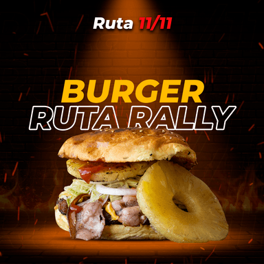 La Ruta del Rally