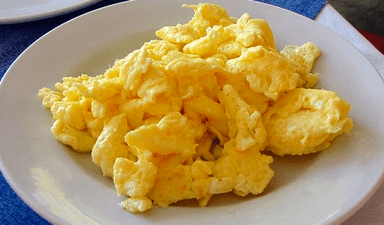 Huevos Revueltos