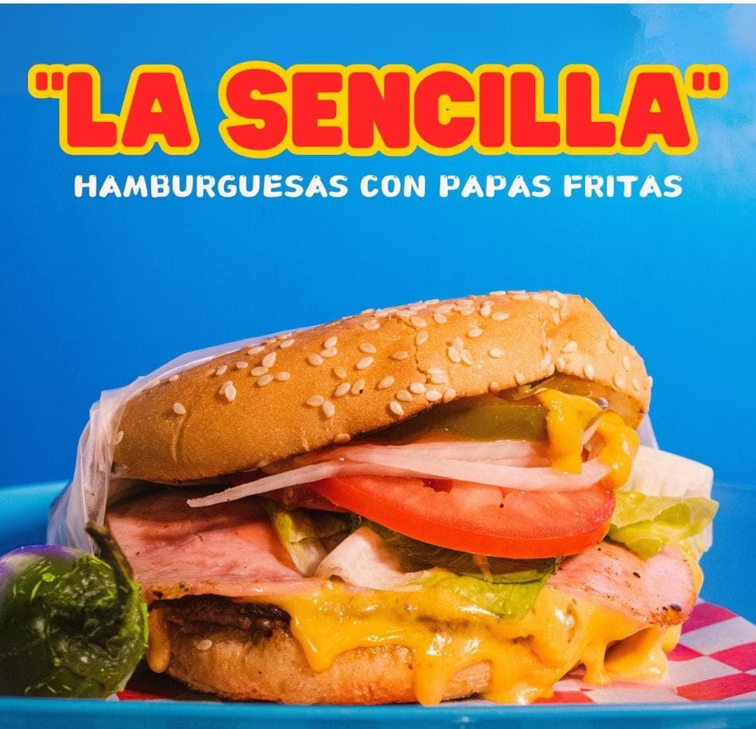 Sencilla