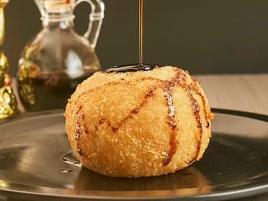 Sushi Ball
