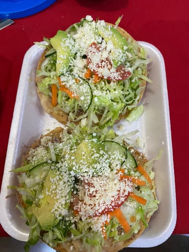 Tostada