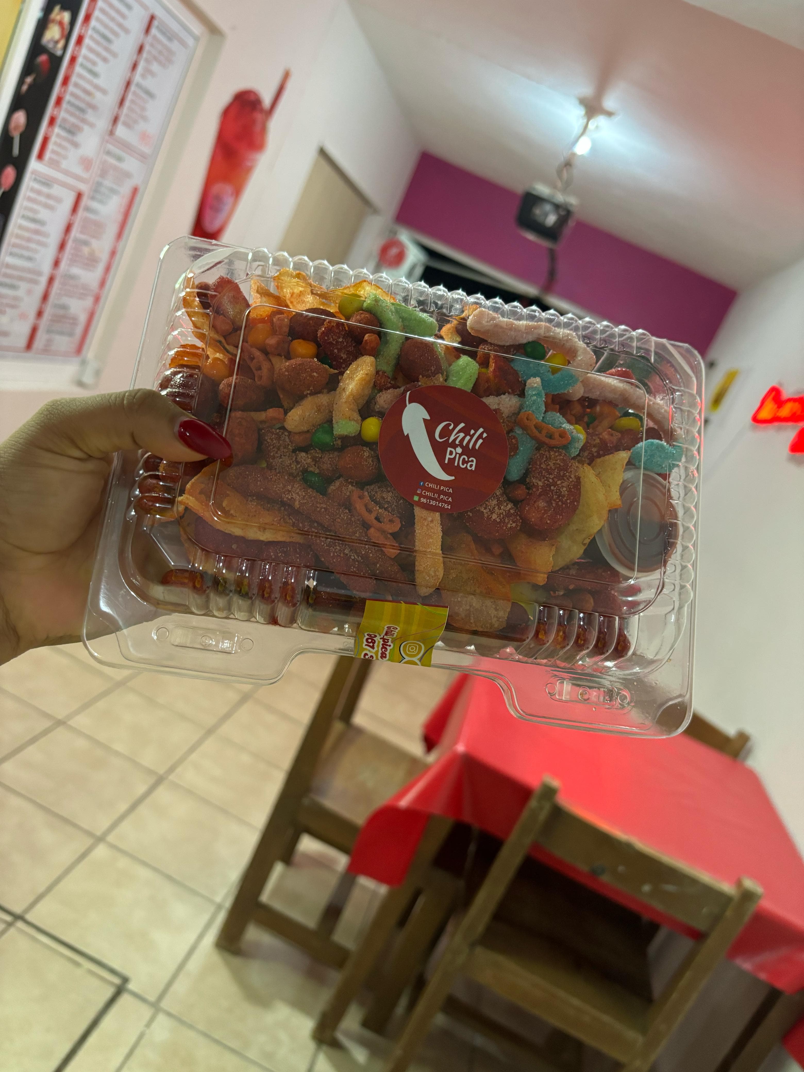 Mix Premium