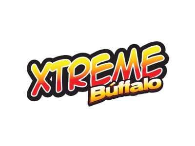 Extra Salsa Xtreme Buffalo