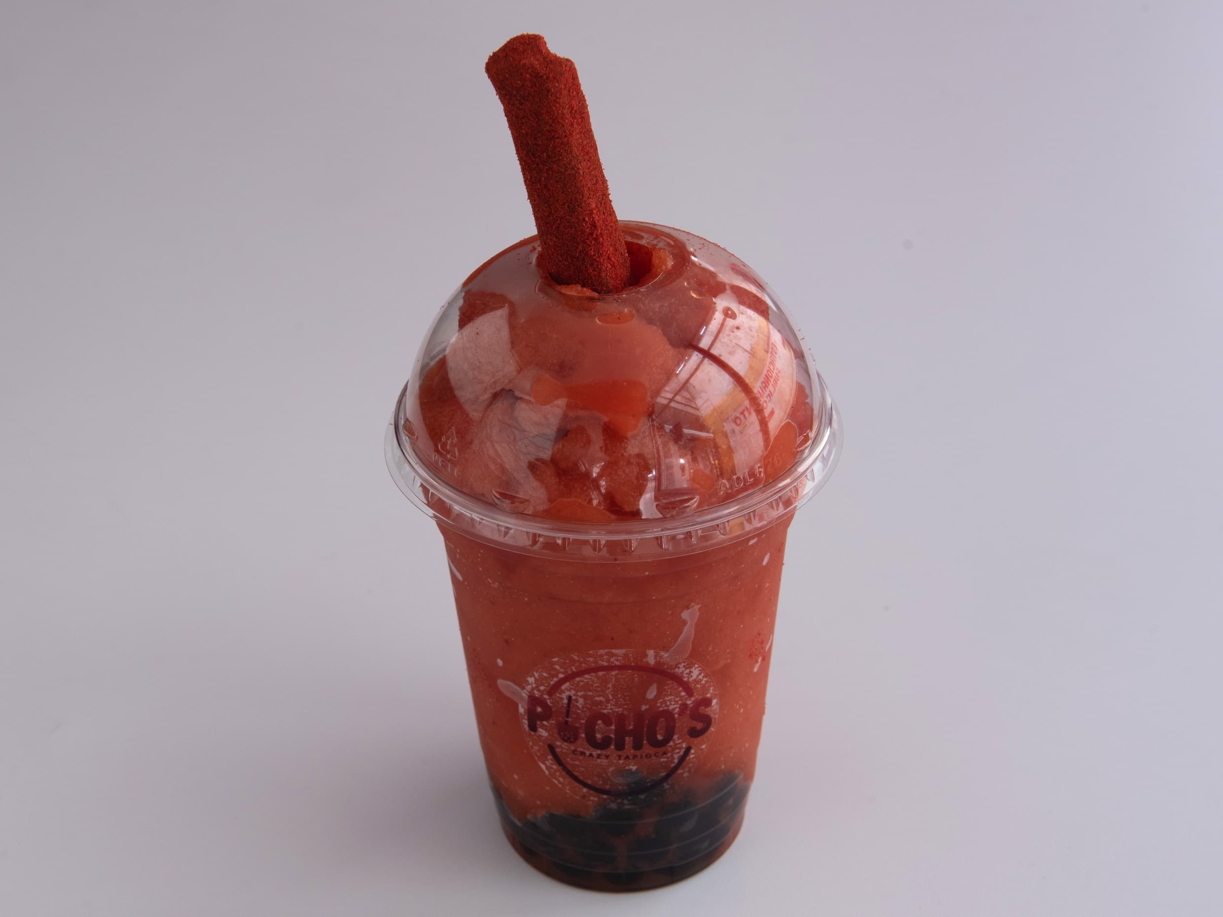 POCHAMOY
