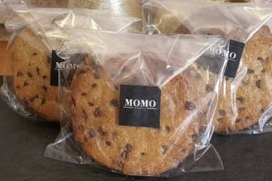 Galletas de Chocohip