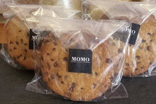 Galletas de Chocohip