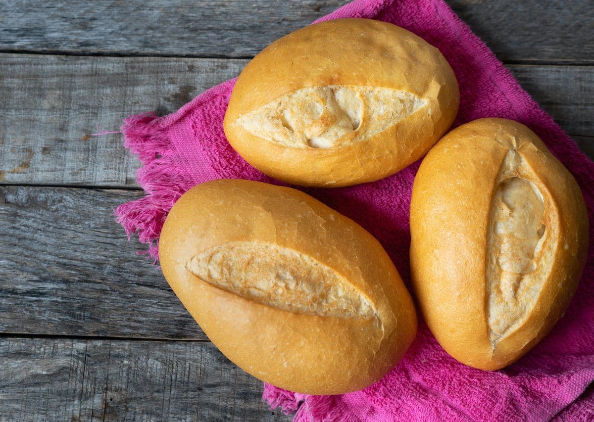 Bolillo