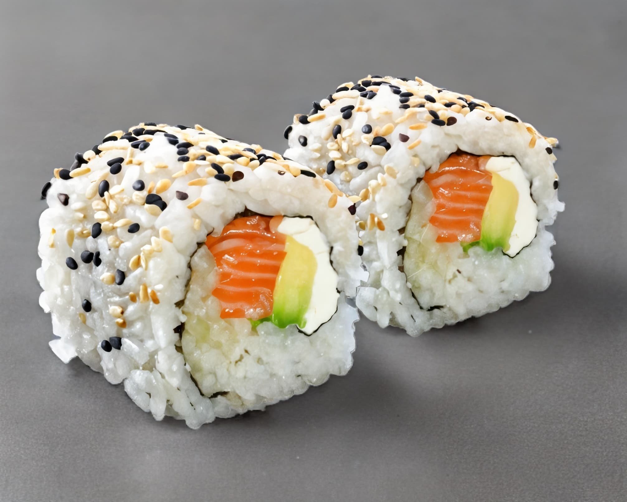 CALIFORNIA MAKI