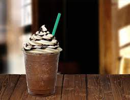 Frappuchino Caramel