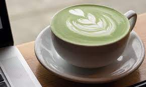 Chai Matcha