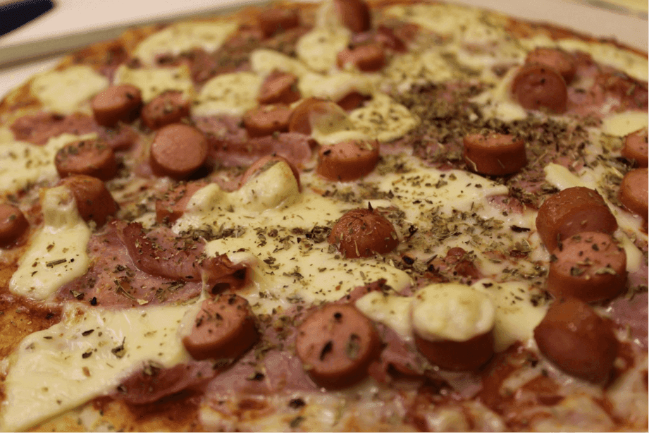 pizza estofada 12 porciones