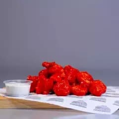 Boneless Red Hot