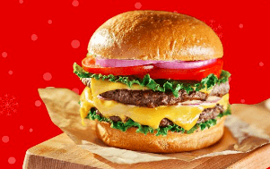 Bacon Cheese