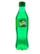 Sprite 400 ml
