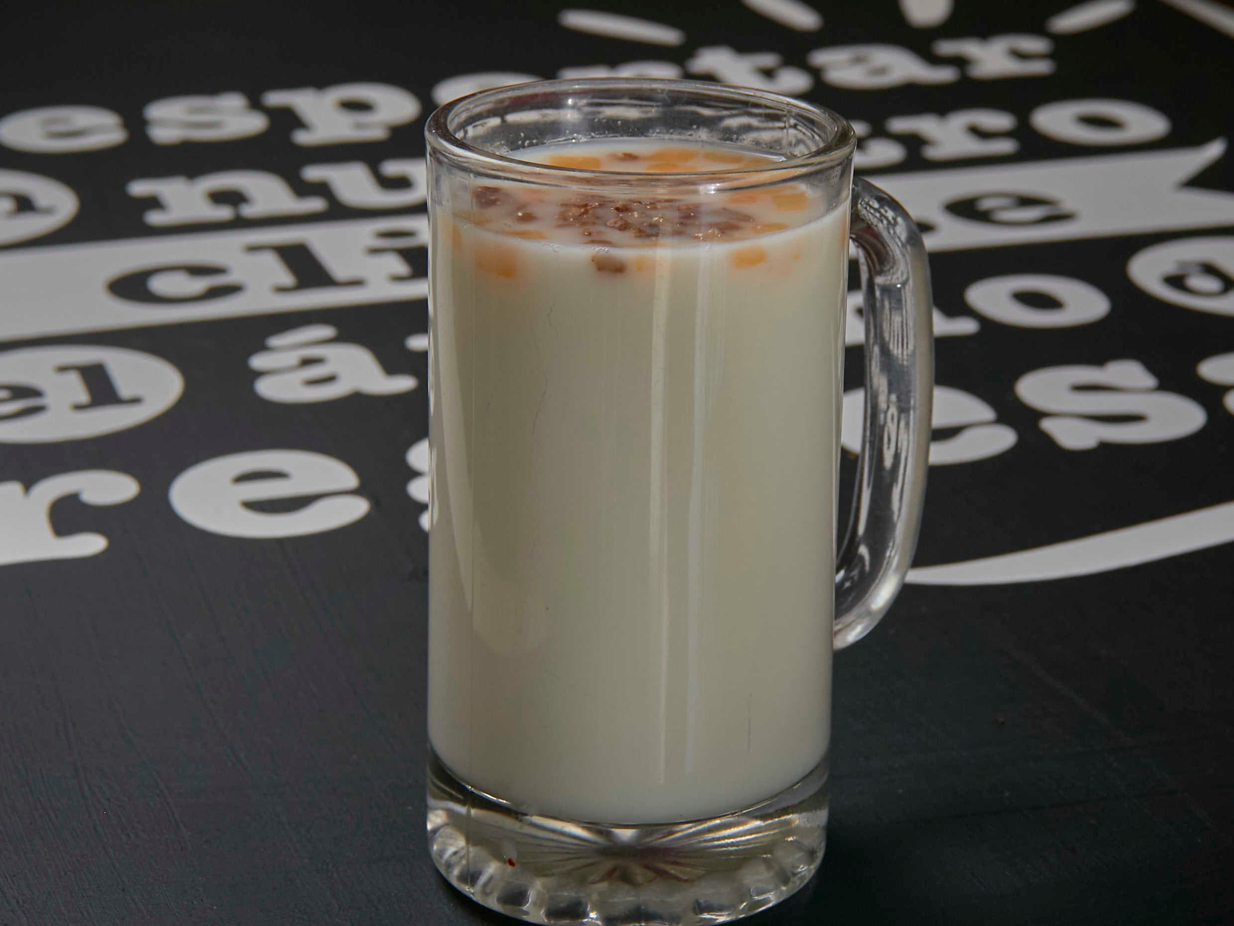 Horchata Oaxaqueña