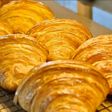 Croissant Natural