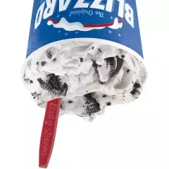 Oreo Blizzard®