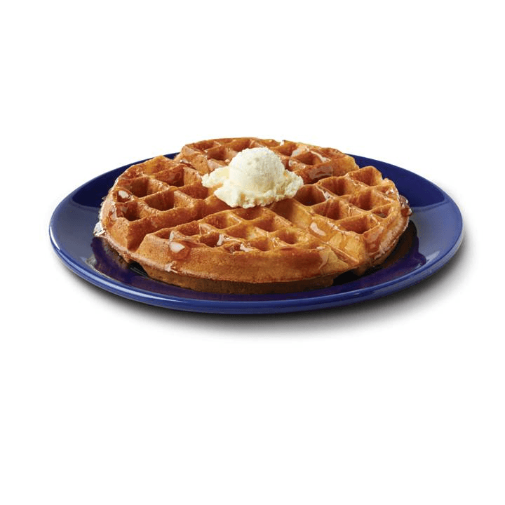 Belgian Waffle