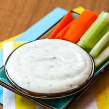 Dip Ranch