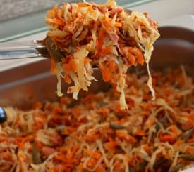 Marlín en Escabeche Medio Litro