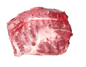 500g Cabeza de Lomo