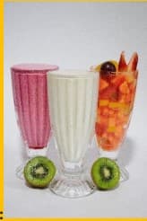 Jugos en Leche