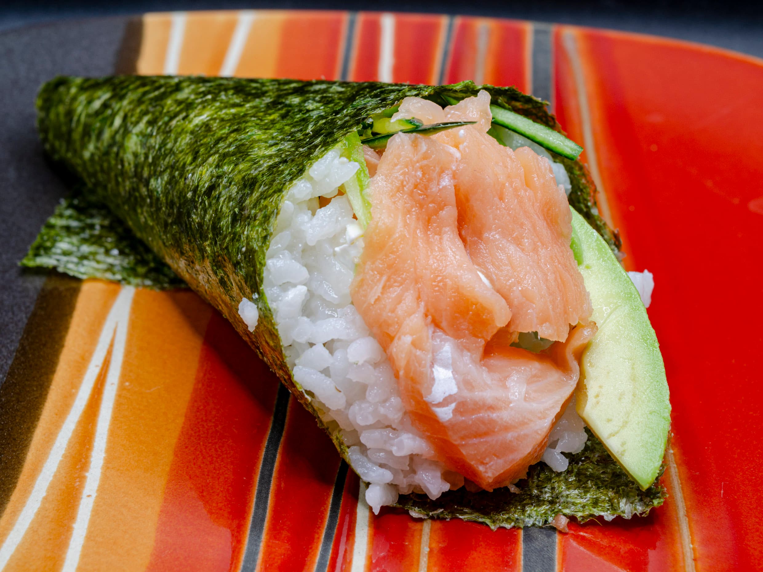 Cono Salmon