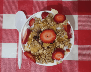 Yogurt con Fruta 1 Litro
