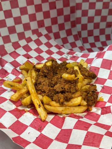 Papas Vaneli's