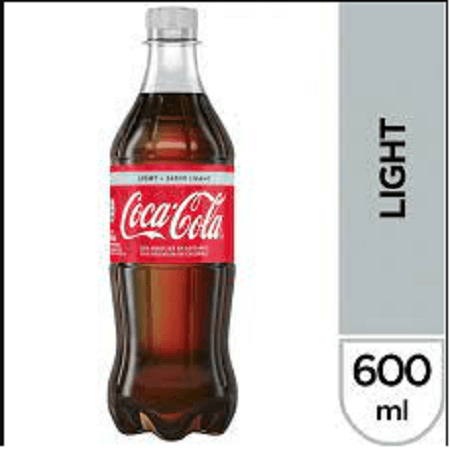 Coca Cola Light
