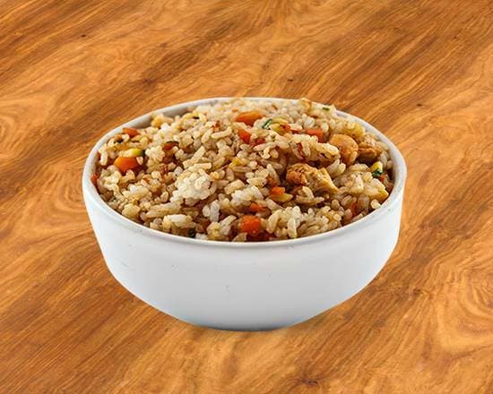 Yakimeshi Mixto