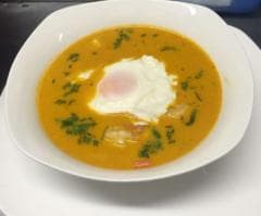 Chupe de Pescado