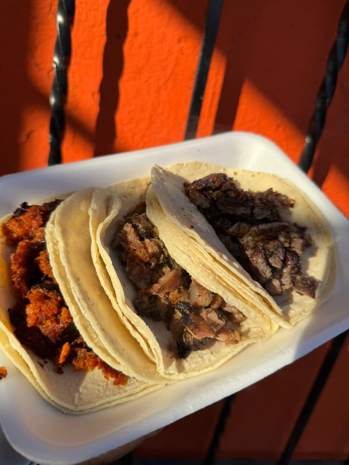 Combo 10 Tacos