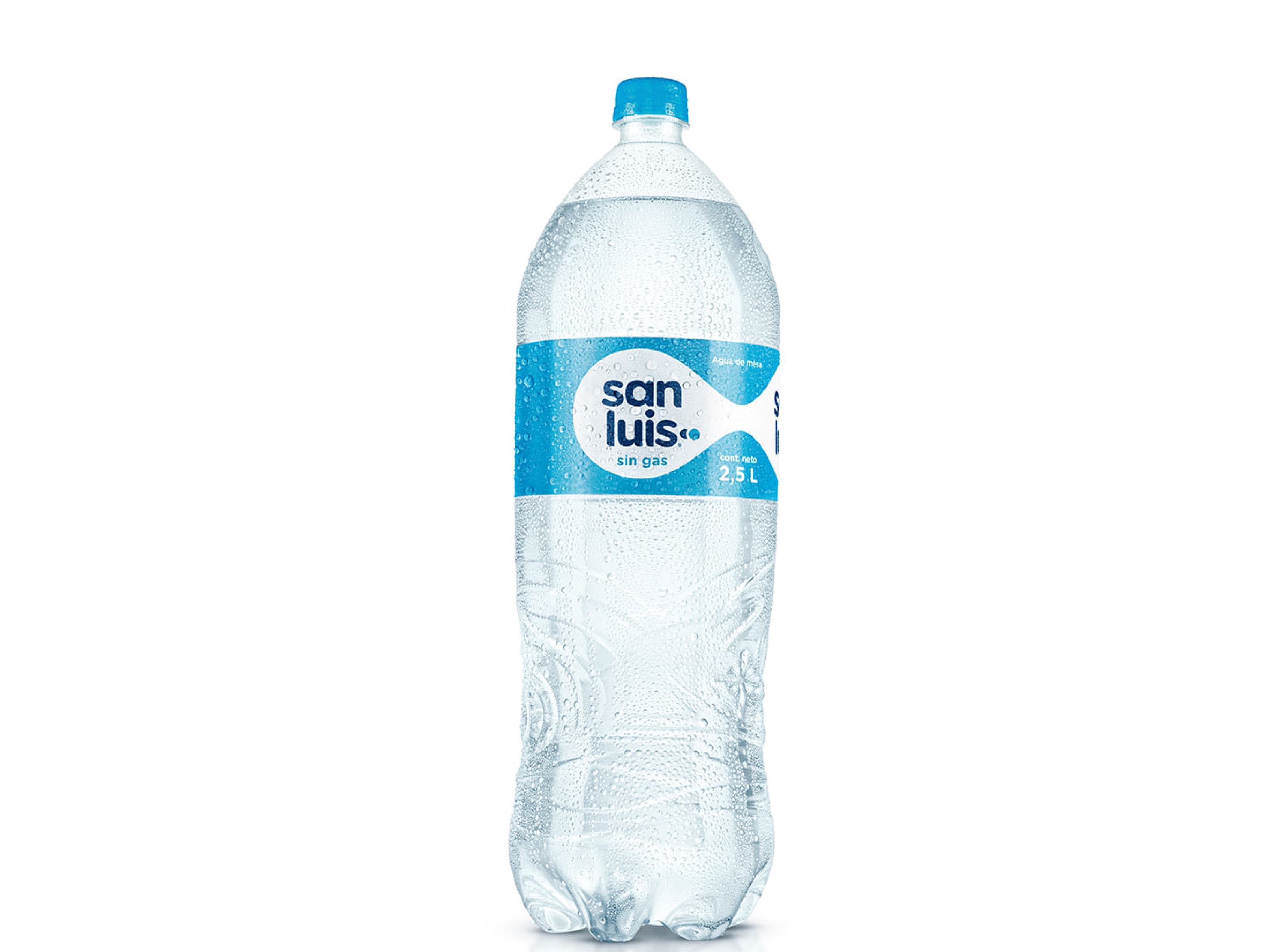 Agua San Luis 750 ml