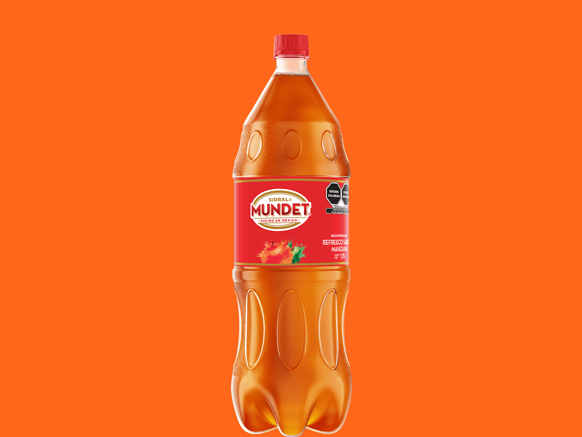 Sidral
