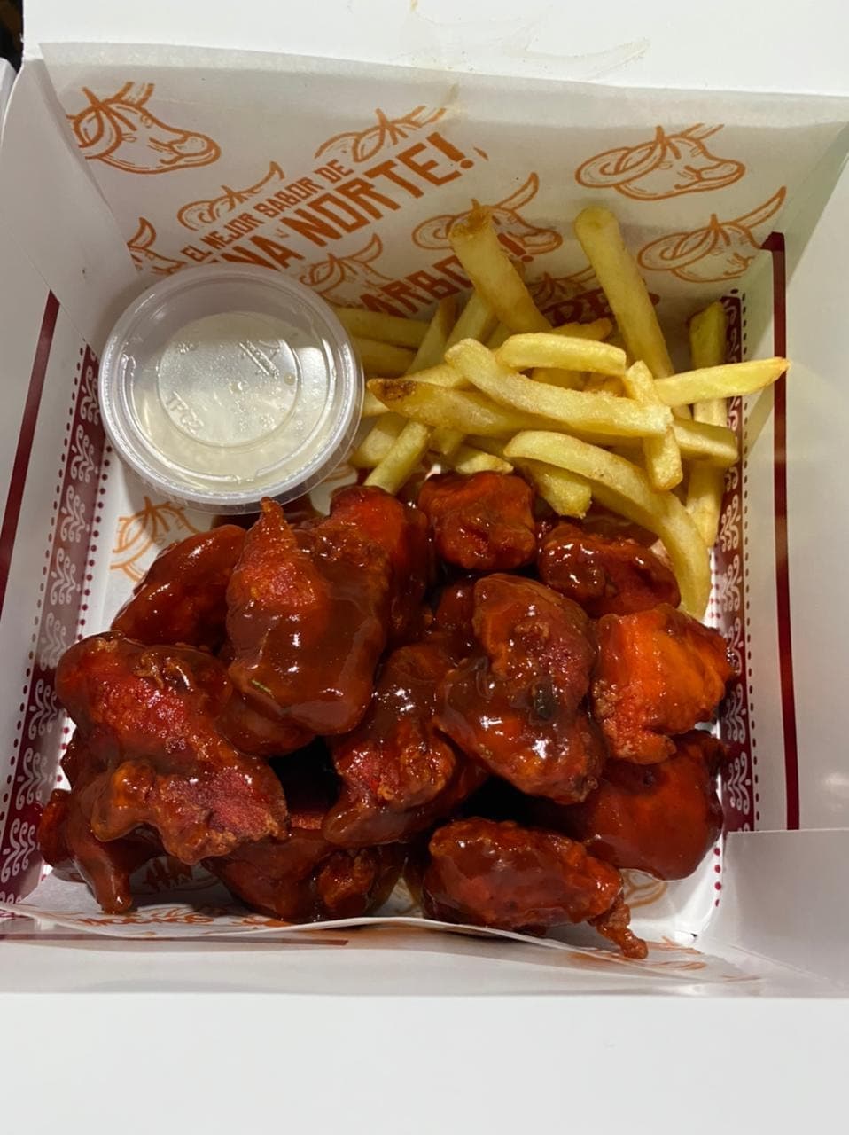 Boneless