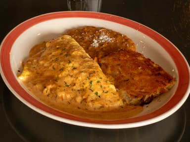 Omelette Brangus